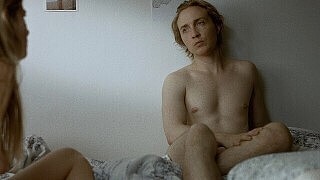 Sex scene Needle Boy 2017