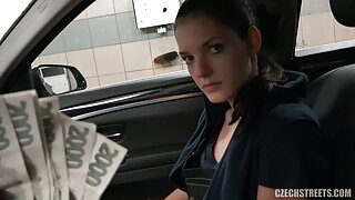 Czech Streets 107 Carwash beauty