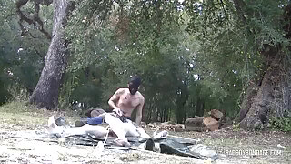 Damien Rage is in quite the predicament