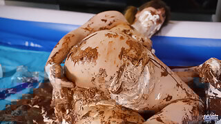 Lyndra Lynn Chocolate Fun