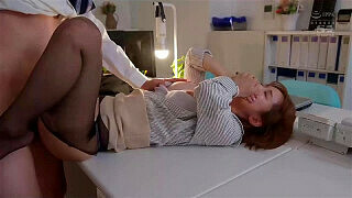 Sexual Power Harassment Female Boss