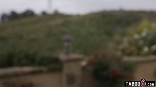 Male stripper hunted down by angry wife after he danced for her husband