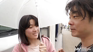 JAV888 Shino Midori fucked in front of her girlfriends